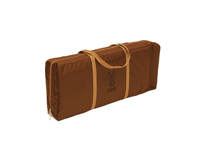 DOD Mat Sheet Set for Kamaboko Tent 3(S) TM3-703 營底墊套裝