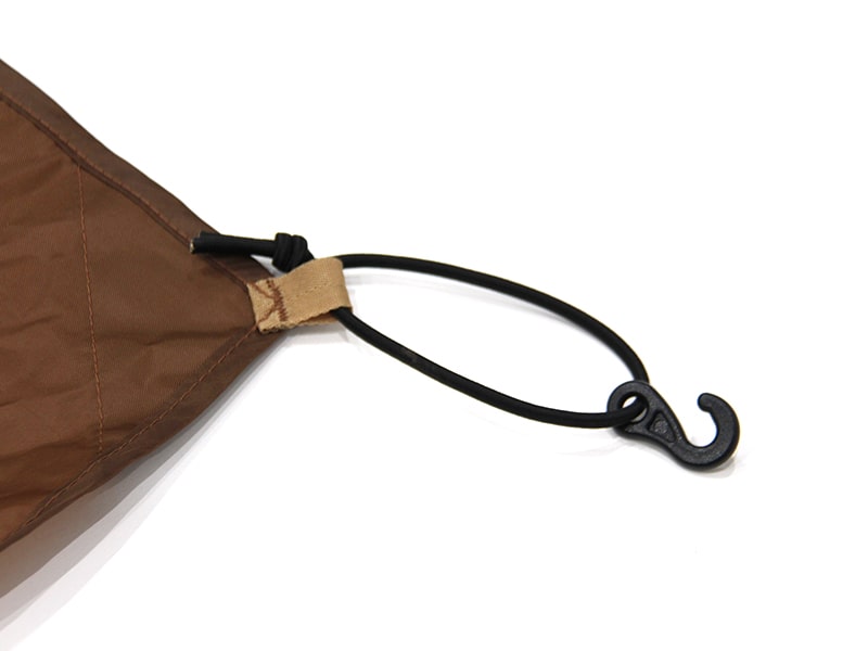 DOD Mat Sheet Set for Kamaboko Tent 3(S) TM3-703 營底墊套裝