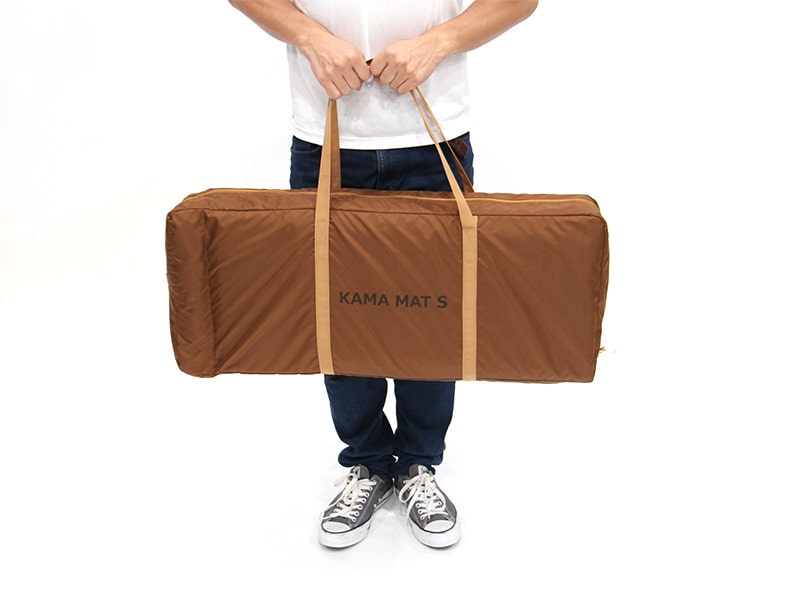 DOD Mat Sheet Set for Kamaboko Tent 3(S) TM3-703 營底墊套裝