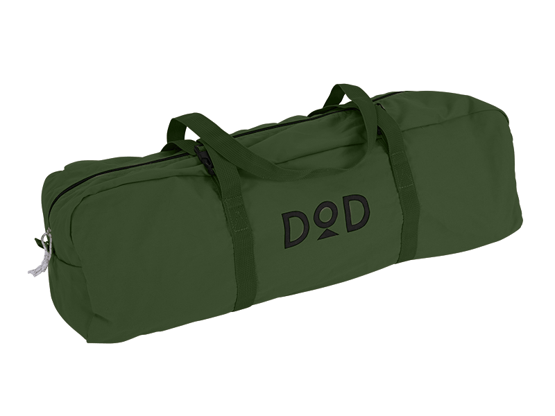 DOD Cheese Tarp M Khaki TT10-739-KH 天幕