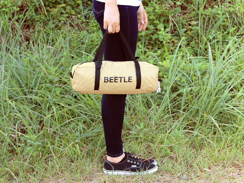 DOD Beetle Tarp TT5-655-TN