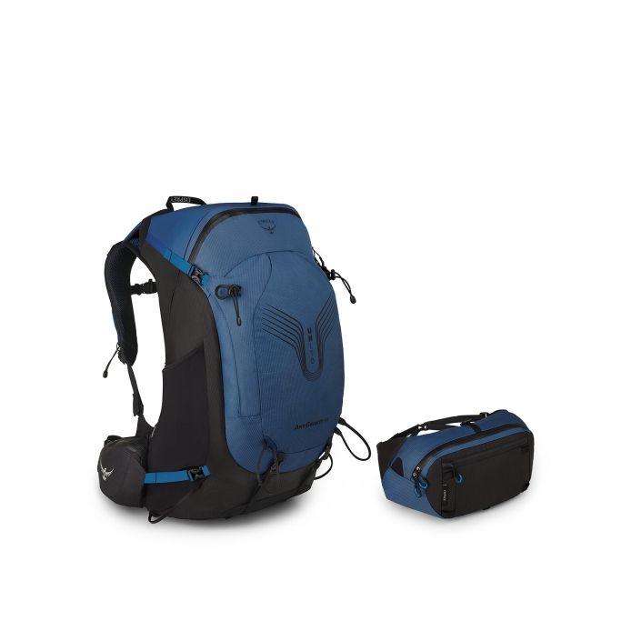 Osprey UNLTD™ AntiGravity 64 Men's