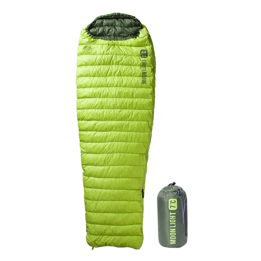 Reecho Moonlight 7 650FP Army Green/Camelulh
