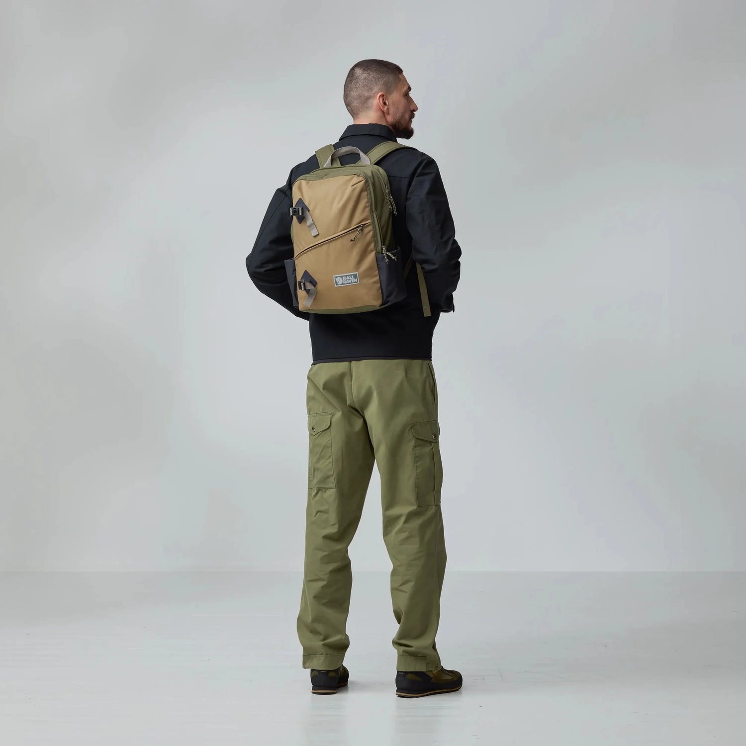 Fjallraven Vardag Backpack 17 F23200300
