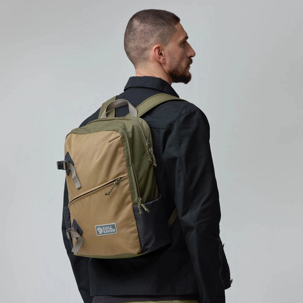 Fjallraven Vardag Backpack 17 F23200300
