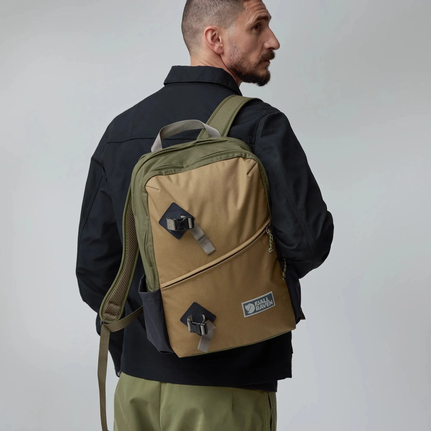Fjallraven Vardag Backpack 17 F23200300