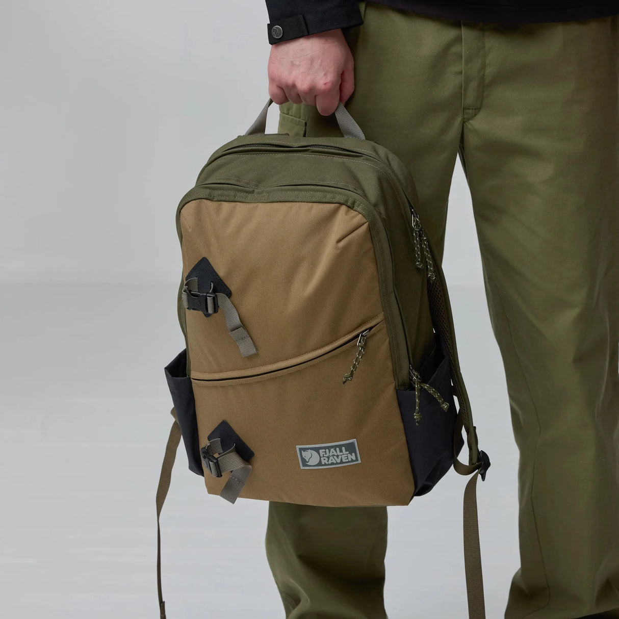 Fjallraven Vardag Backpack 17 F23200300
