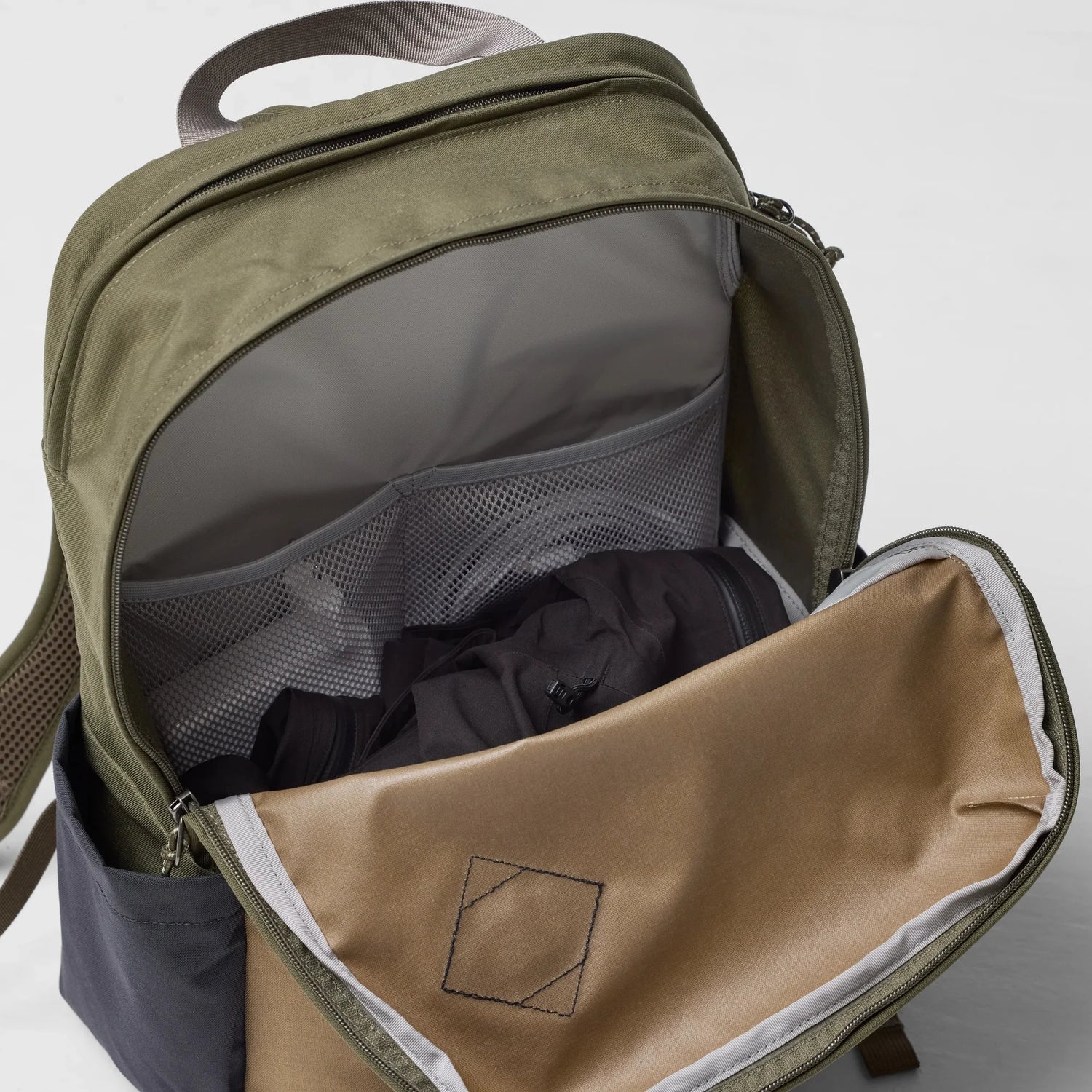 Fjallraven Vardag Backpack 17 F23200300