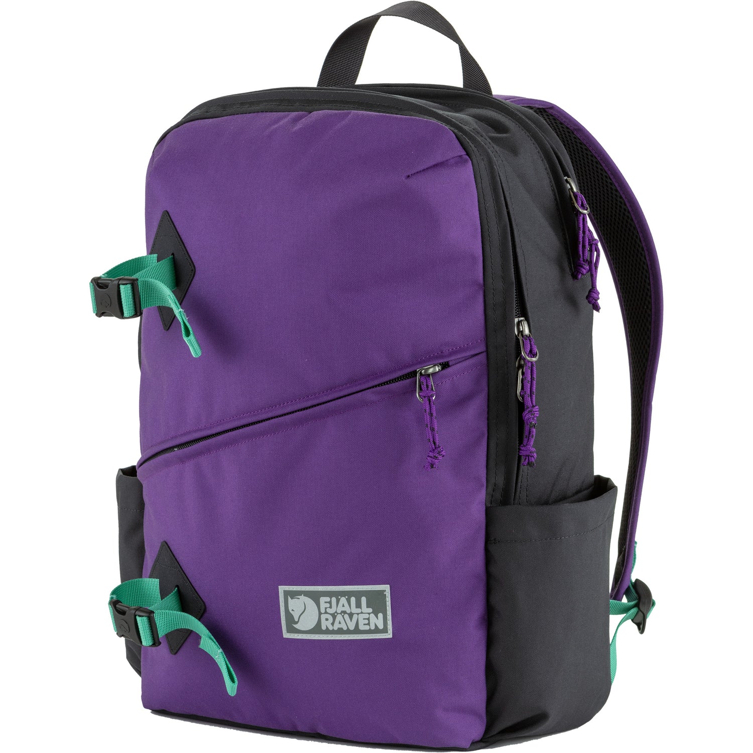 Fjallraven Vardag Backpack 17 F23200300
