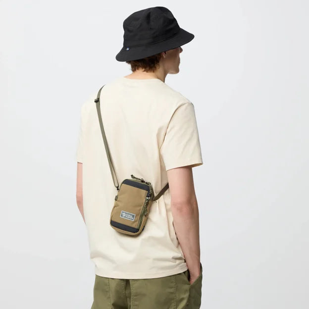 Fjallraven Vardag Pocket Small F23200338