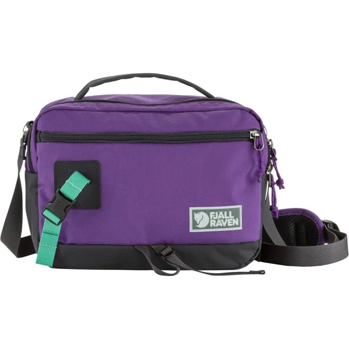 Fjallraven Vardag Shoulder Bag 6 F23200301