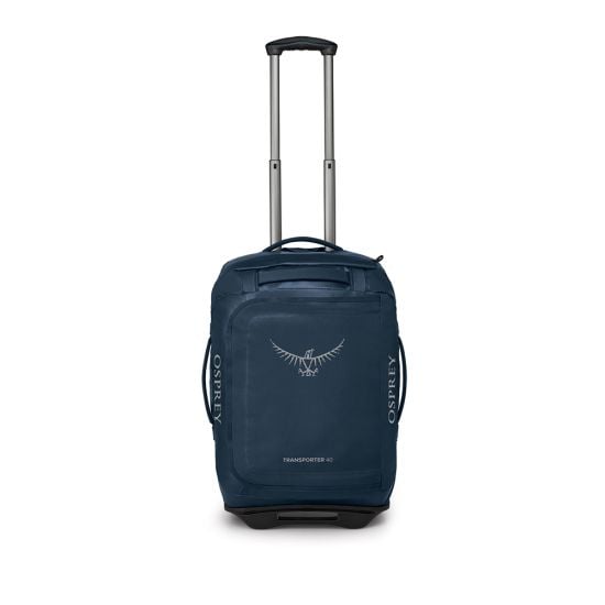 Osprey Transporter Wheeled Duffel 40