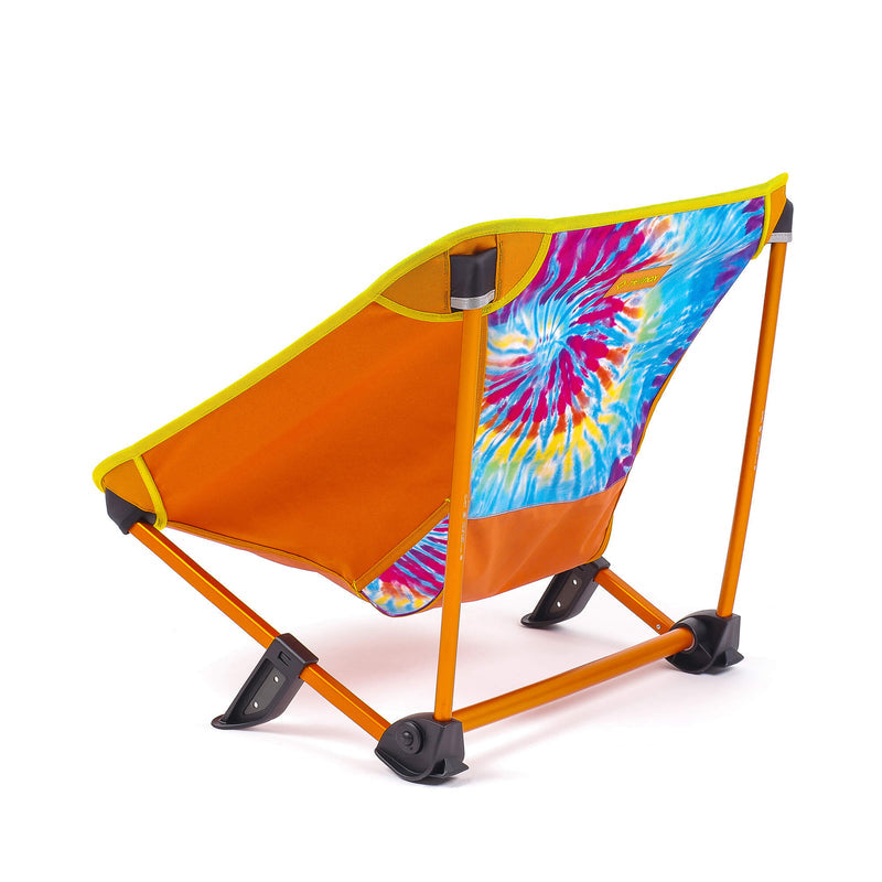 Helinox Incline Festival Chair Tie Dye/Org 10509