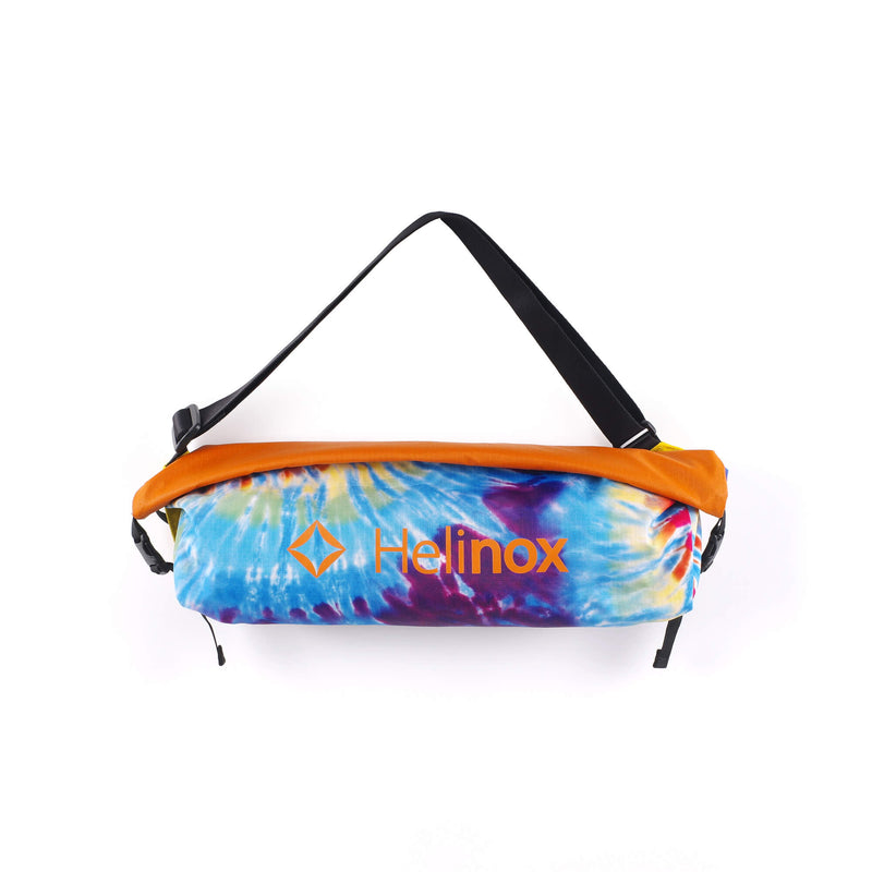 Helinox Incline Festival Chair Tie Dye/Org 10509