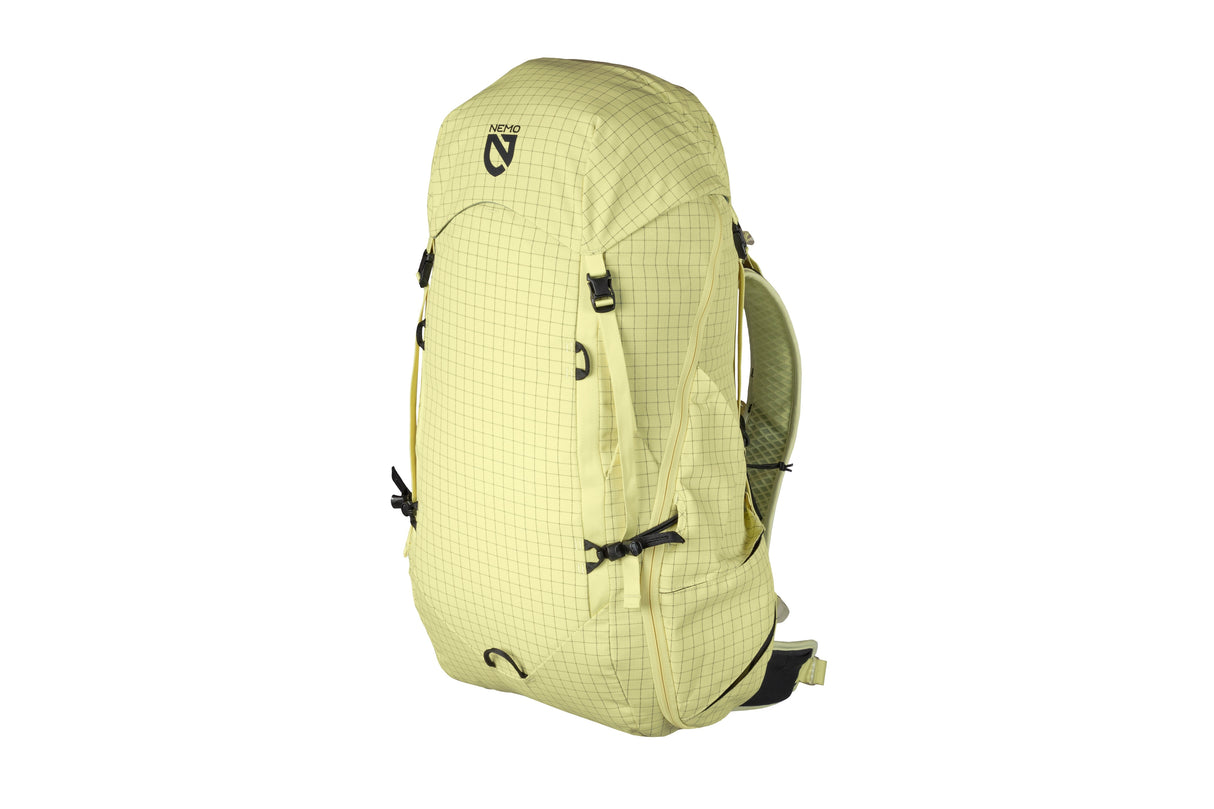 Nemo Resolve Mens 35L Endless Promise Technical Active Daypack