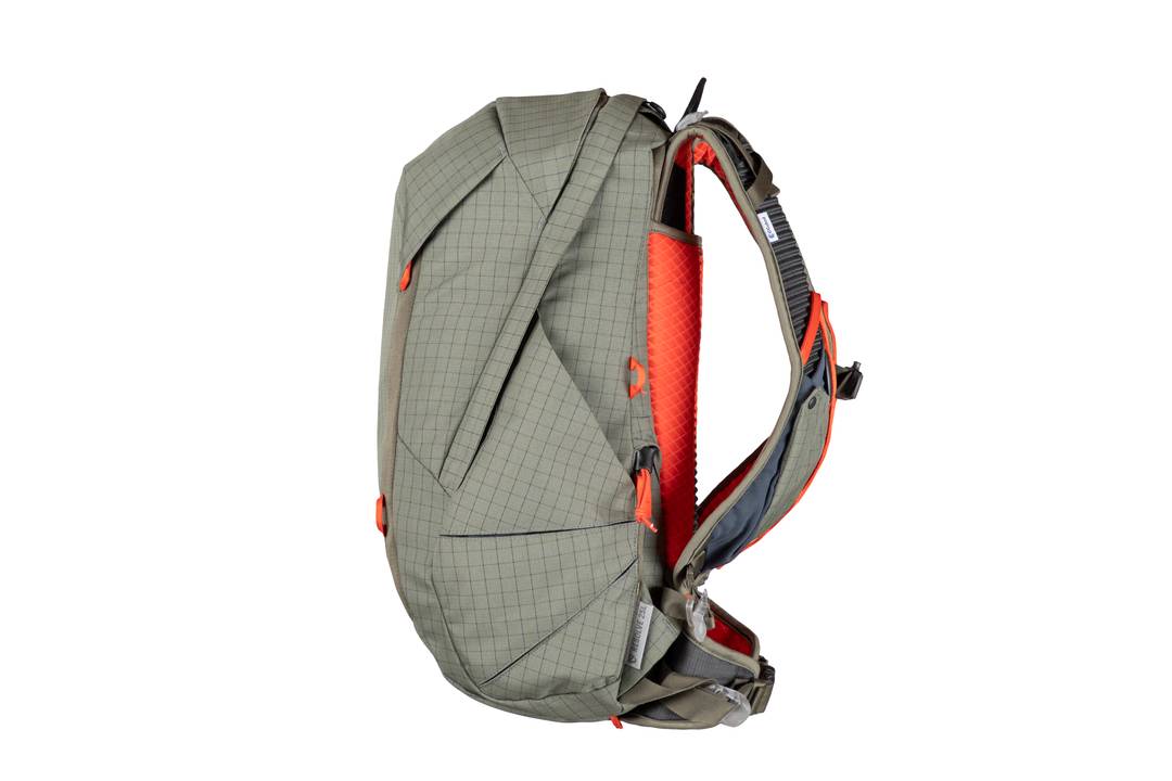Nemo Resolve Mens 25L Endless Promise Technical Active Daypack