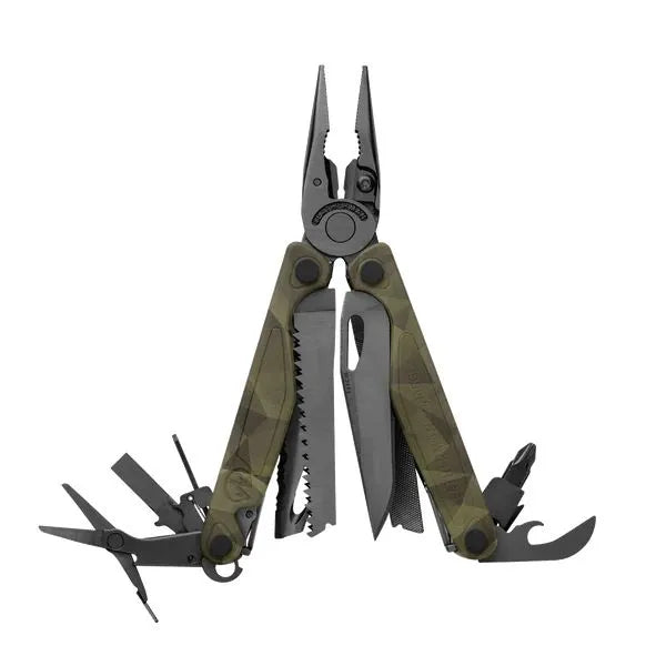 leatherman-mt-charge-forest-camo-萬用刀的第1張產品相片