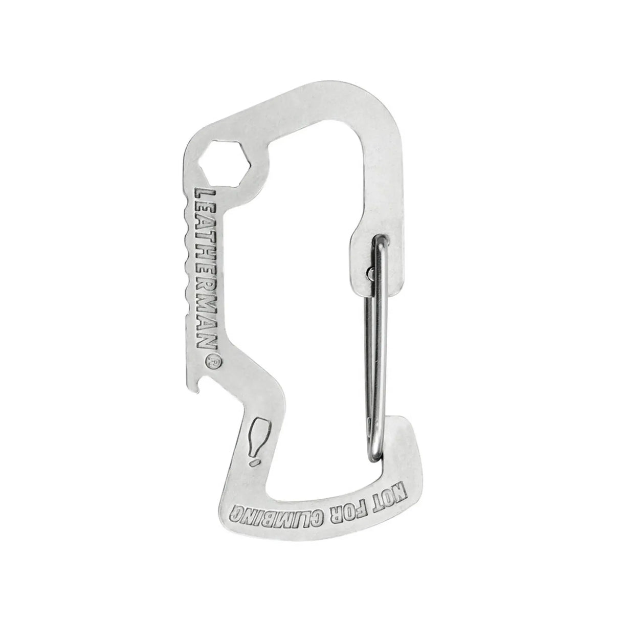 leatherman-carabiner-accessory-多功能d型環的第1張產品相片