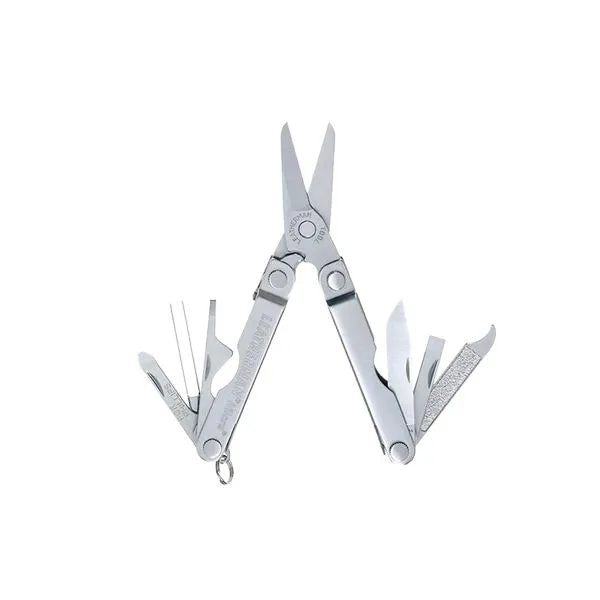 leatherman-kt-micra-herit-萬用刀-35周年紀念版的第1張產品相片
