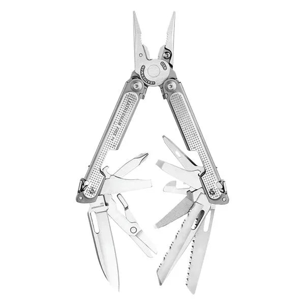 leatherman-free-p4-萬用刀的第1張產品相片