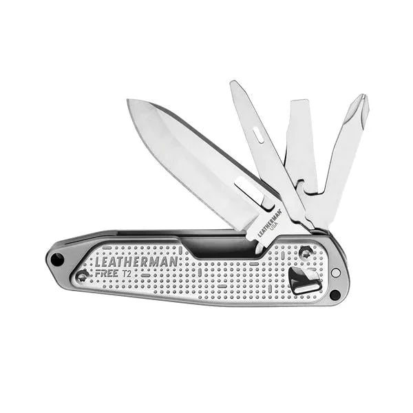 leatherman-free-t2-萬用刀的第1張產品相片