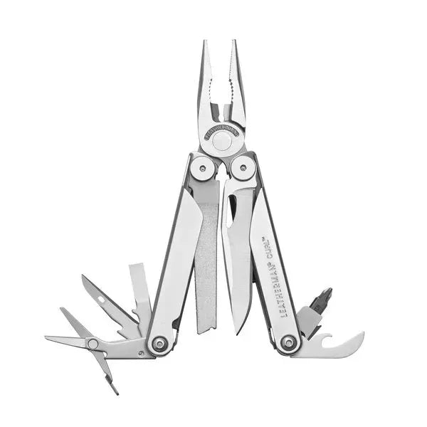 leatherman-curl-ss-box-萬用刀的第1張產品相片