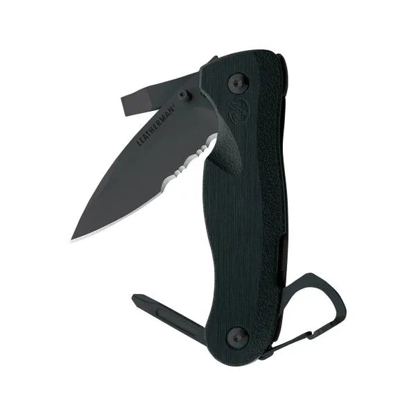 leatherman-crater-c33tx-black-輕巧能萬用刀的第1張產品相片