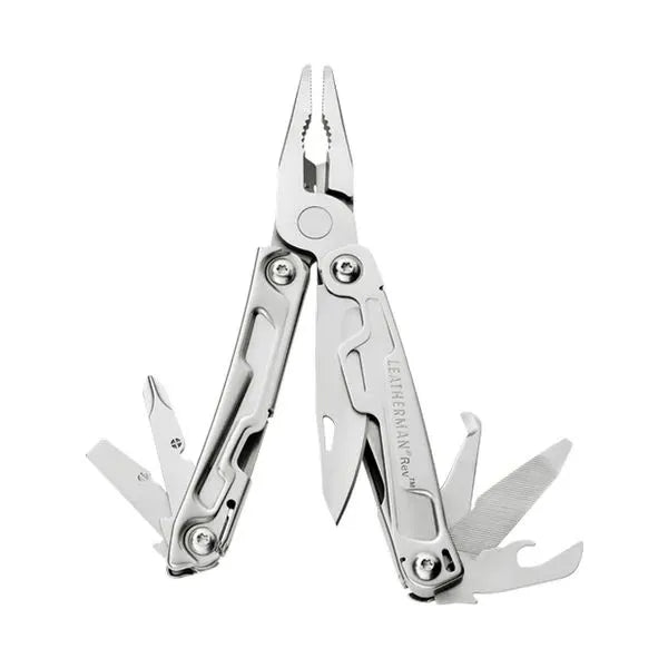 leatherman-rev-萬用刀的第1張產品相片