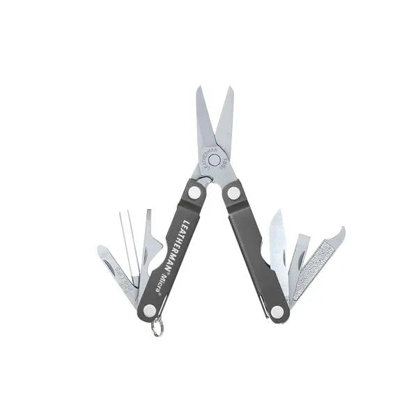 leatherman-kt-micra-gray-萬用刀的第1張產品相片