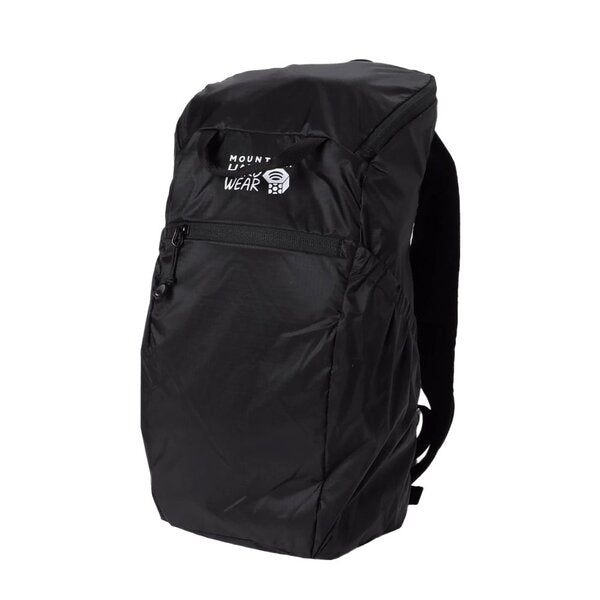 mountain-hardwear-ultra-lightweight-15-black-s23-背囊產品介紹相片