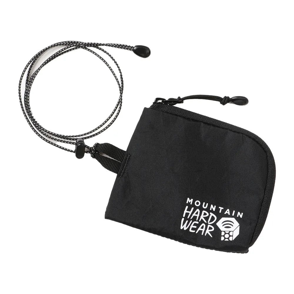 mountain-hardwear-after-six-wallet-銀包的第1張產品相片