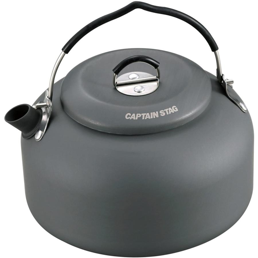 captain-stag-鋁製水煲-1-3l-uh-4102-captain-stag-aluminium-kettle-1-3l-uh-4102產品介紹相片