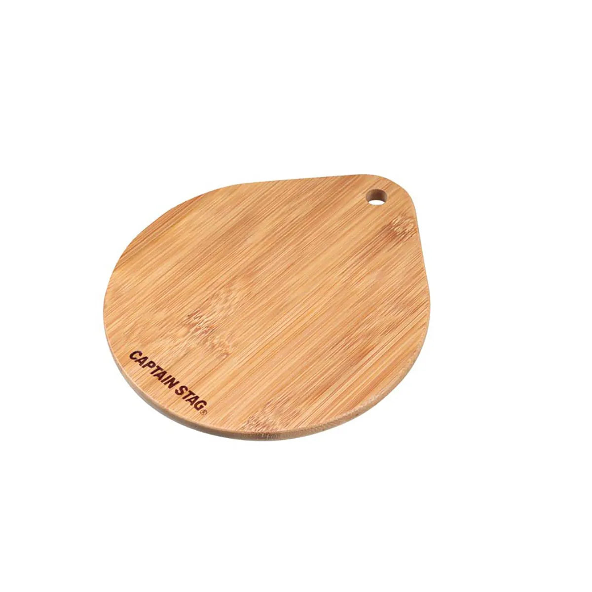 captain-stag-bamboo-plate-煎鍋竹底墊-ug-3018的第1張產品相片