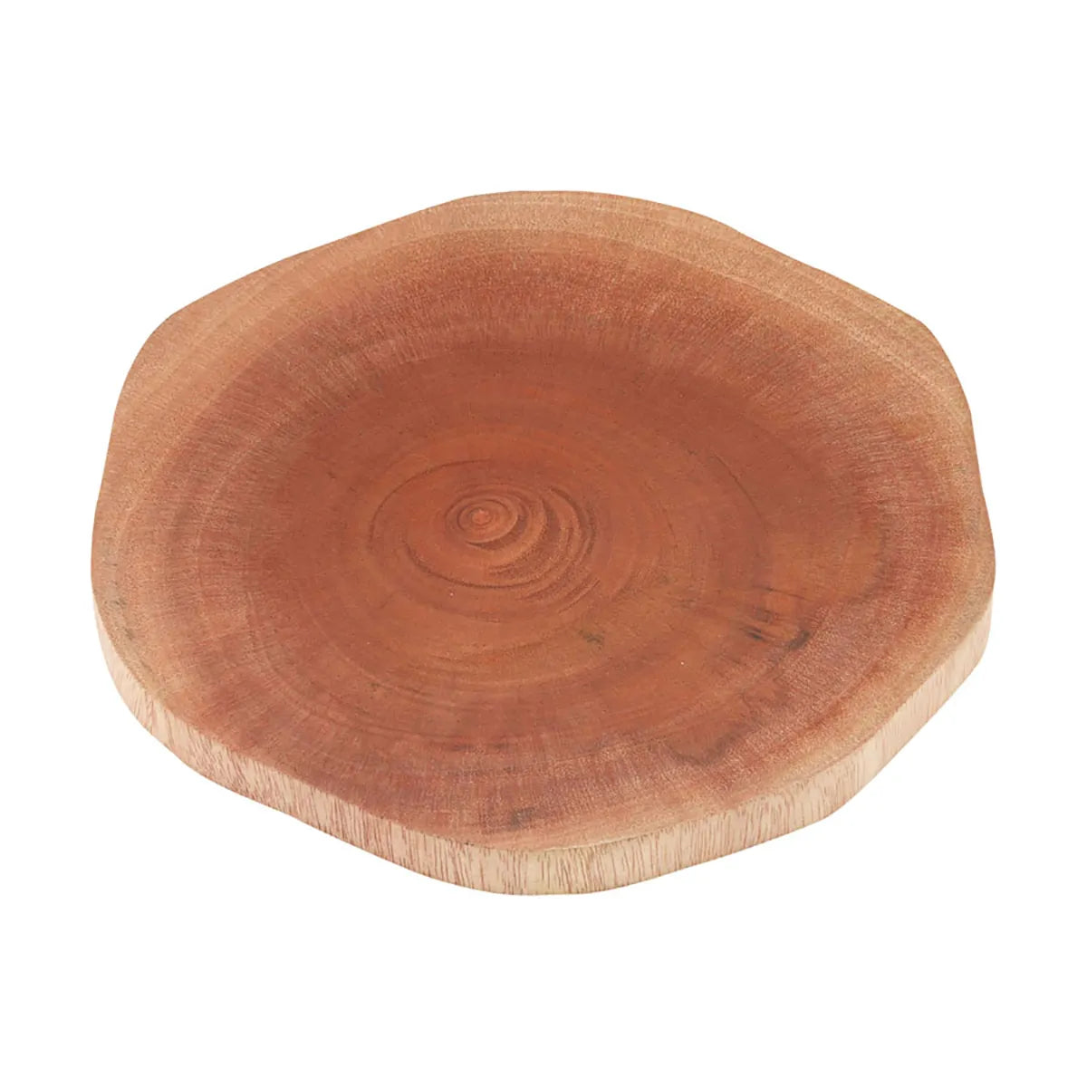 captain-stag-wood-pot-stand-天然木材鍋底墊-up-2602的第1張產品相片