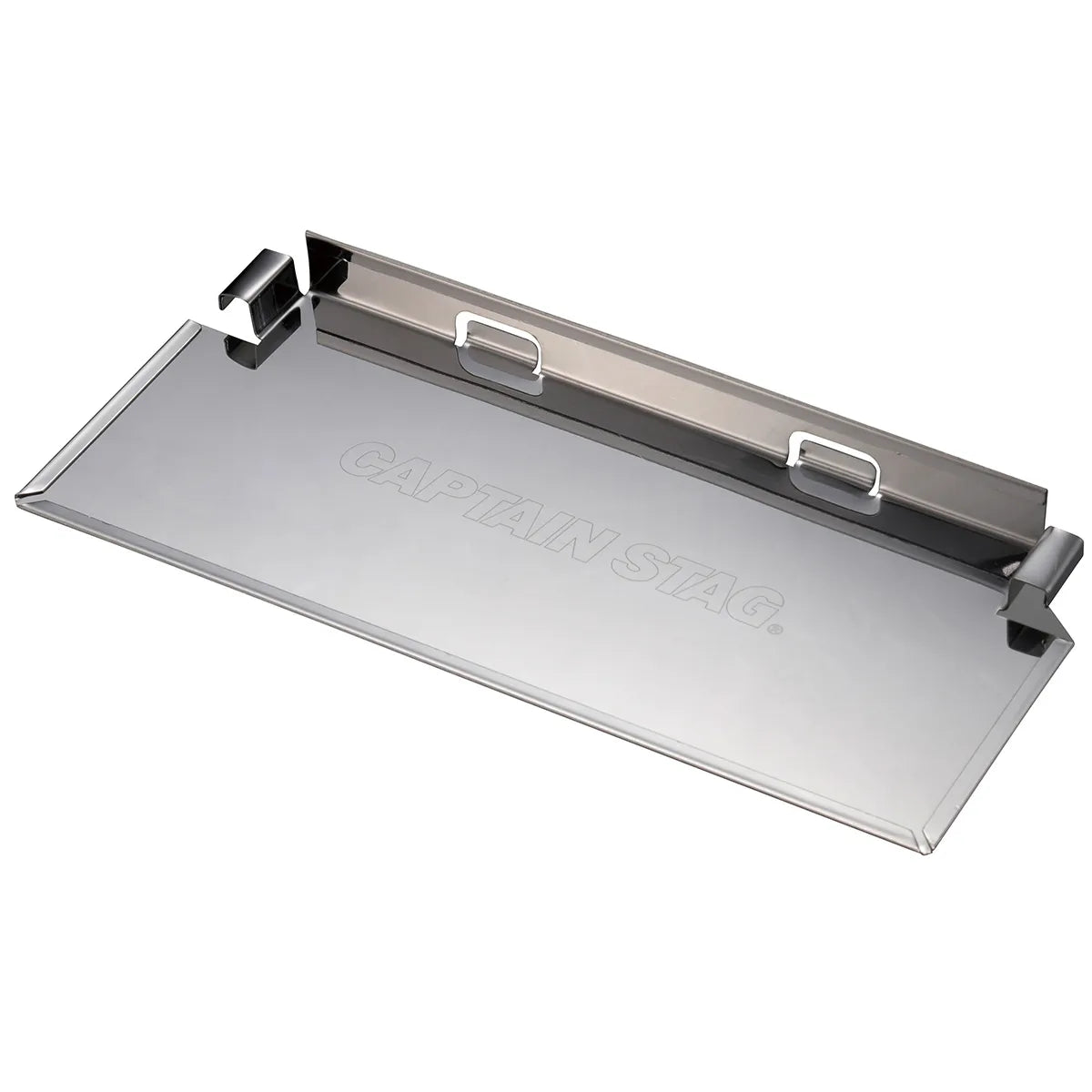 captain-stag-s-s-multi-plate-多功能烤架-b5-型多面板-ug-2030的第1張產品相片