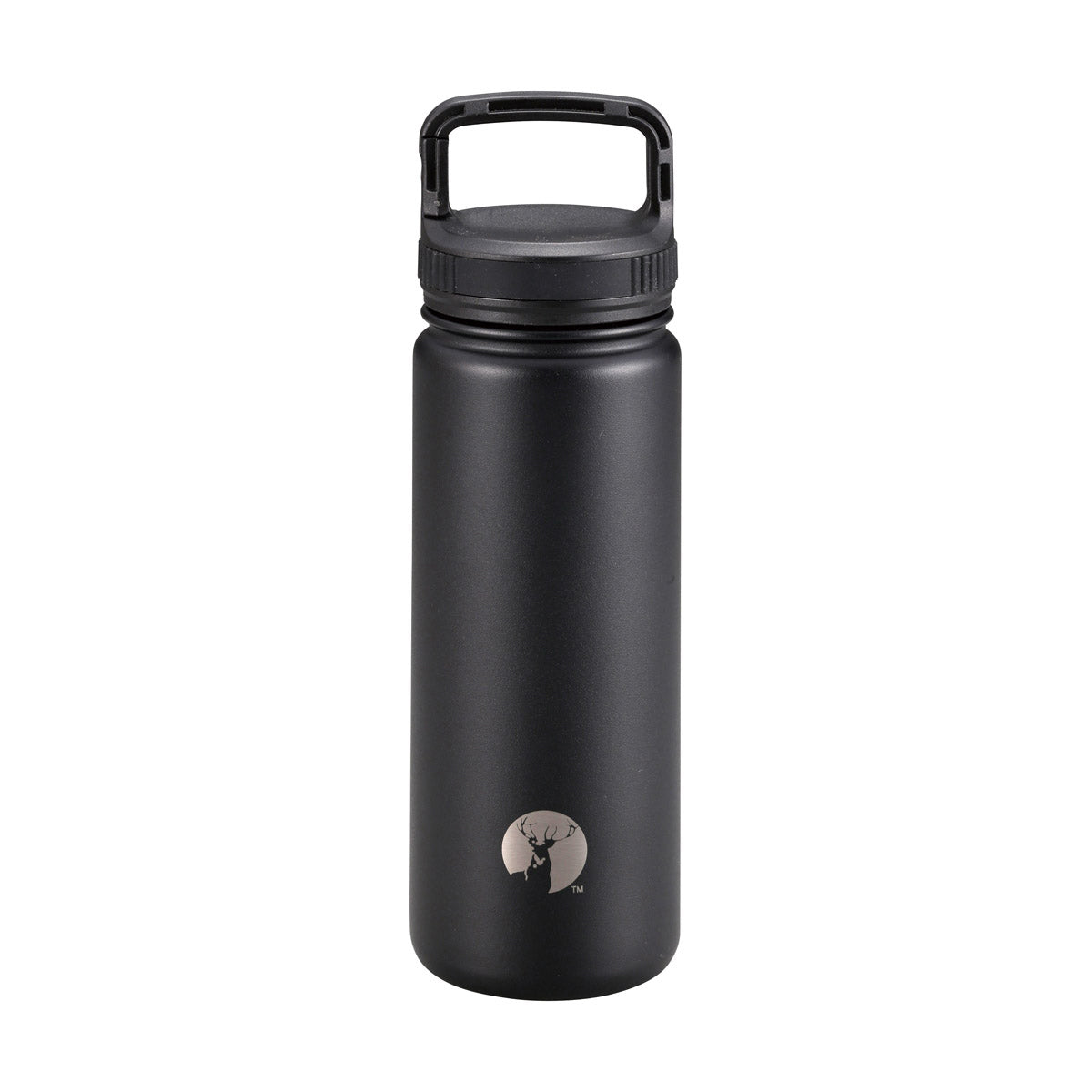 captain-stag-s-s-bottle-500ml-bk-ue-3519產品介紹相片