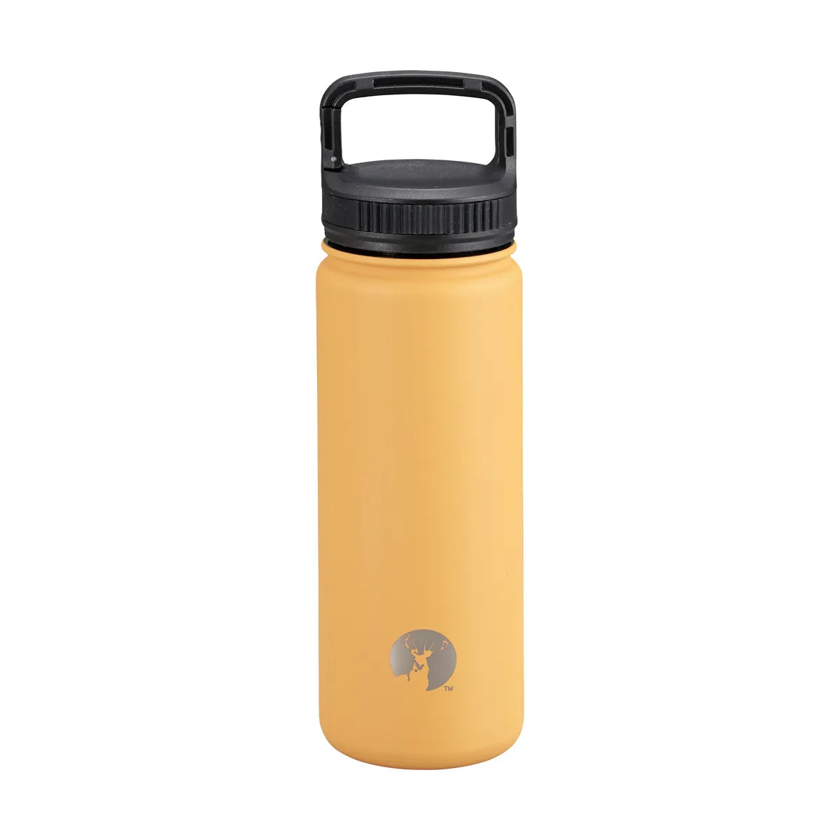 captain-stag-s-s-bottle-真空不銹鋼水樽500ml-ue-3518-ue-3519-ue-3520-ue-3521的第1張產品相片