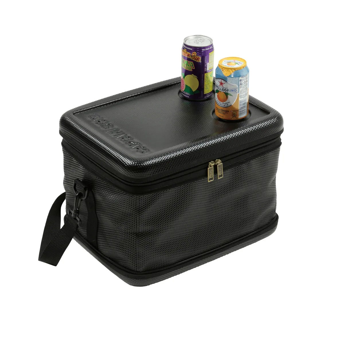 captain-stag-plastic-cooler-bag-軟冰袋-12l-ue-0609的第1張產品相片