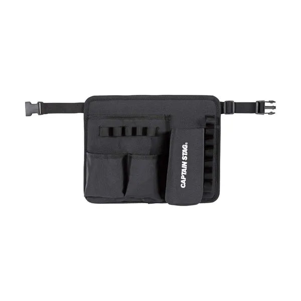 captain-stag-polyester-multi-side-pocket-椅邊-椅背袋-uc-1825的第1張產品相片