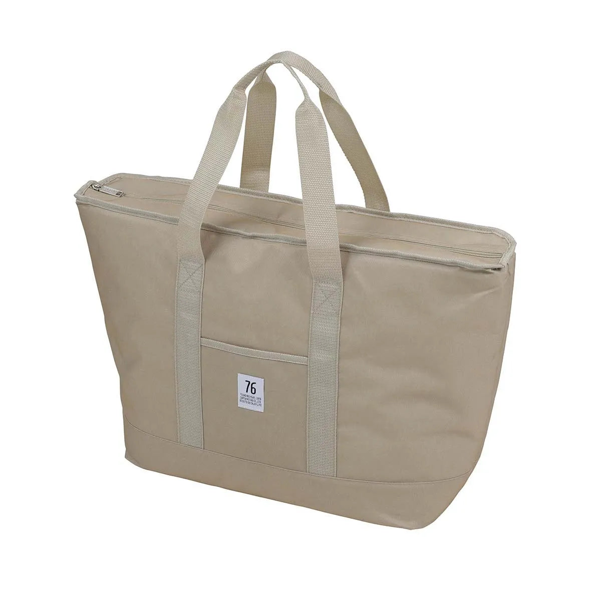 captain-stag-polyester-cooler-bag-手提冰袋-ue-0611-ue-0614的第1張產品相片