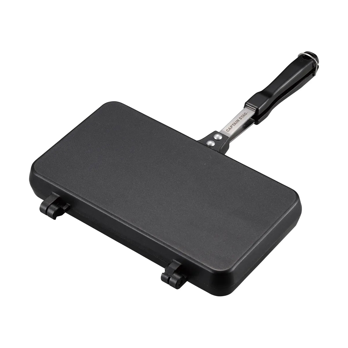 captain-stag-alum-double-sandwich-pan-鋁合金雙砂烤麵包機-ug-3081的第1張產品相片