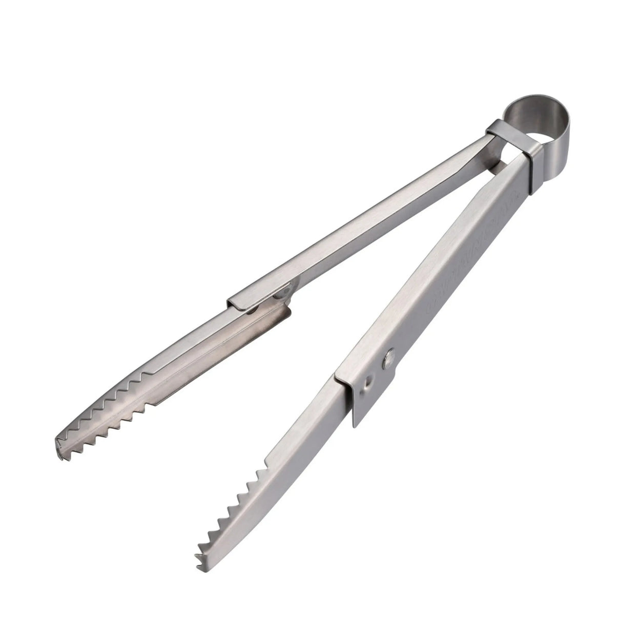 captain-stag-s-s-folding-tongs-摺疊燒烤夾-ug-3293的第1張產品相片