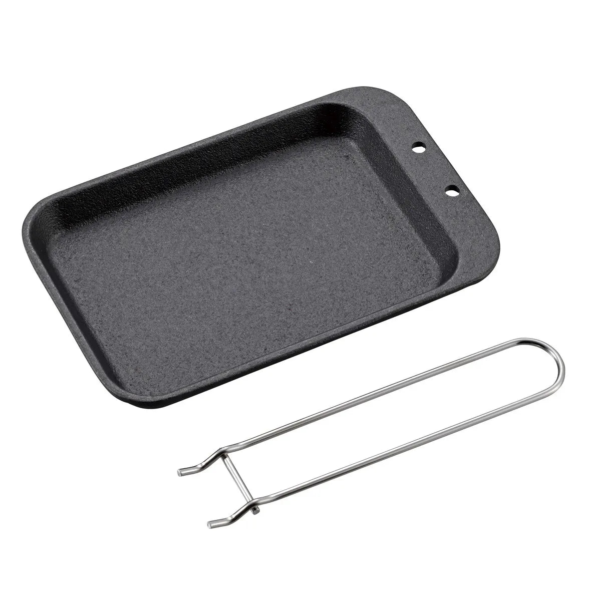 captain-stag-iron-cooking-plate-l-鐵煎板-um-2403的第1張產品相片