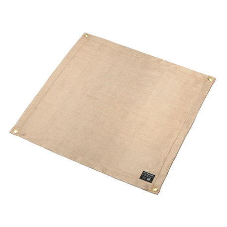 captain-stag-glass-fiber-mat-焚火用隔熱地墊-80x80cm-ug-3300的第1張產品相片