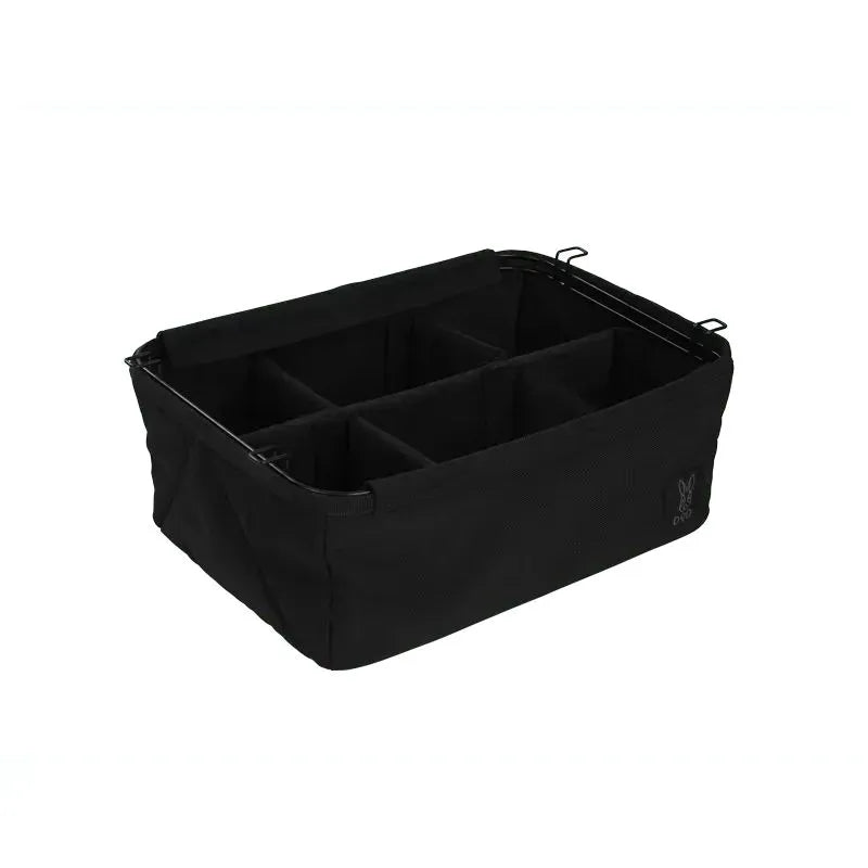dod-six-pack-storage-box-露營燈具收納箱-ba1-873-bk的第1張產品相片