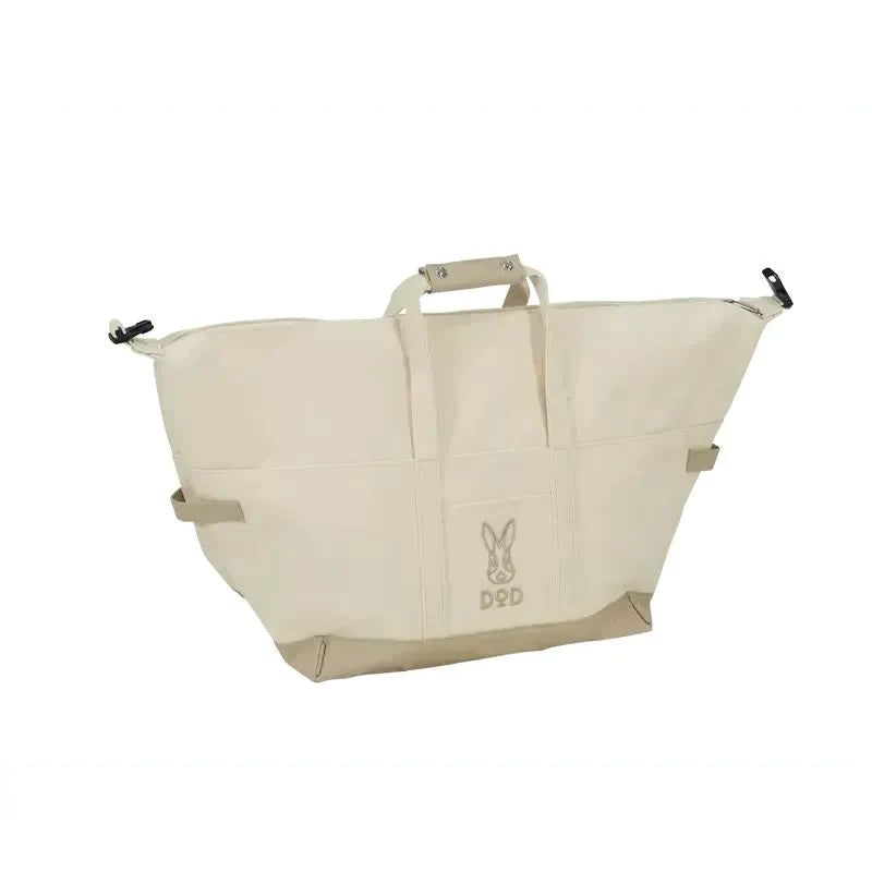 dod-tote-hako-na-ru-bag40-露營收納袋-40l-bg1-944-na-kh的第2張露營產品相片