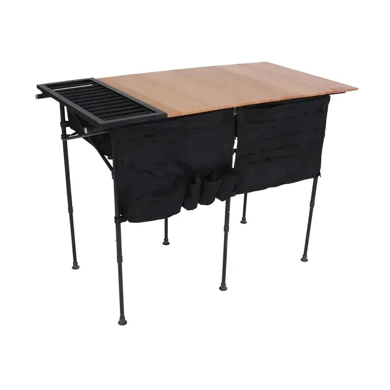 dod-soto-day-chu-bow-2-高低調節儲物木枱-tb6-652-bg的第1張產品相片