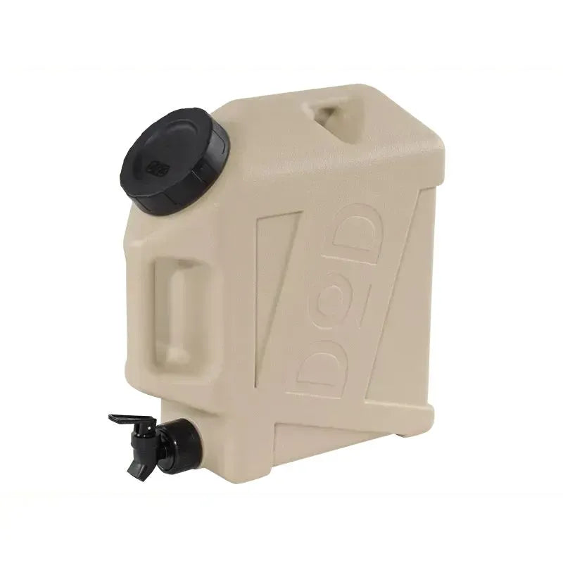 dod-jiminy-tank-十公升飲用水水桶-wt3-863-bg-bk-kh的第1張產品相片