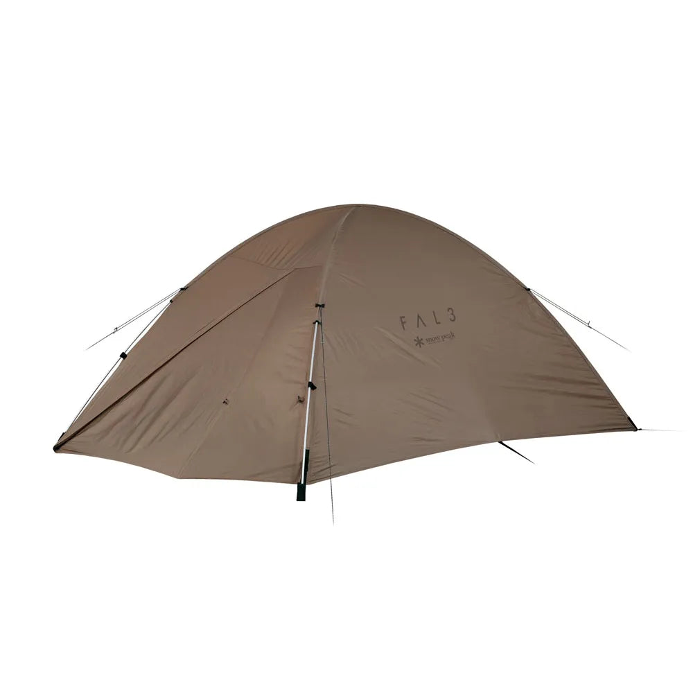 snow-peak-fal-pro-air-3-ssd-703的第1張產品相片