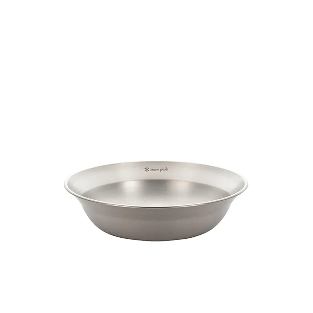 snow-peak-tableware-bowl-l-sp-l-tw-031k的第1張產品相片